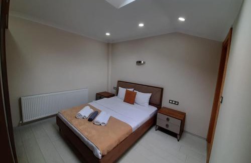 Uzungol Apartment | Liva Teras pansiyon