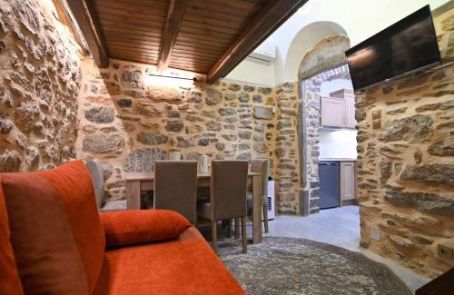 Mesta Apartment | Livadi Mesta Apartments