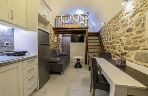 Mesta Apartment | Livadi Mesta Apartments