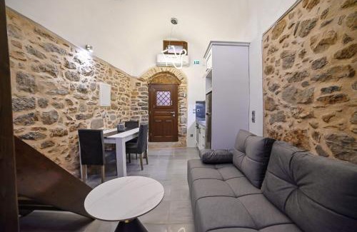 Mesta Apartment | Livadi Mesta Apartments