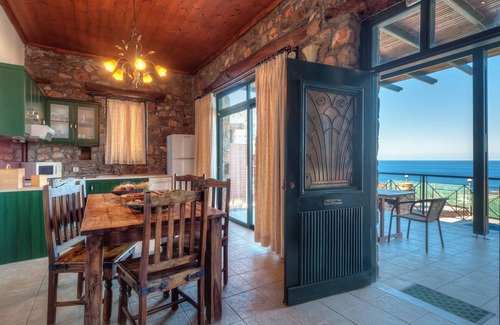 Livadia Villa | Livadia Villa w/Private Pool, close to famous Elafonissi beach & amazing sunset