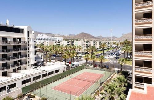 El Madronal Apartment | Live Americas Beach pool 2