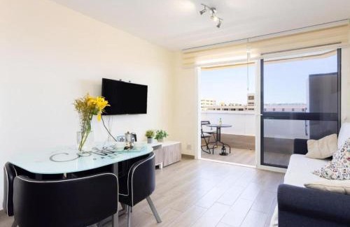 El Madronal Apartment | Live Americas Beach pool 2