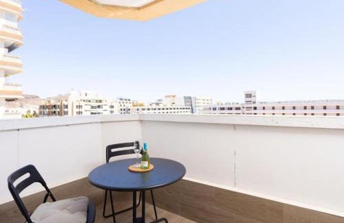 El Madronal Apartment | Live Americas Beach pool 2