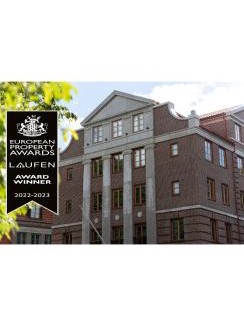 Centrum Apartment | Live and Stay Ekmanska