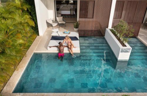 Punta Cana Resort | Live Aqua Punta Cana - All Inclusive - Adults Only