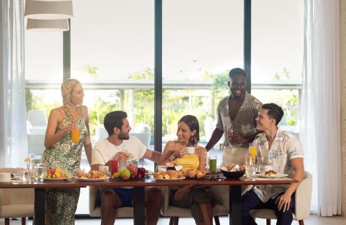 Punta Cana Resort | Live Aqua Punta Cana - All Inclusive - Adults Only