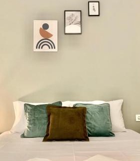 Kypseli Apartment | Live As a Local - Apartment