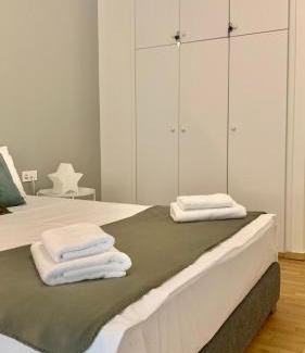 Kypseli Apartment | Live As a Local - Apartment