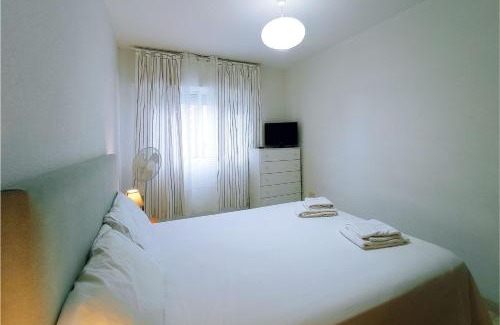 Candelaria Apartment | Live Candelaria Alsaca con Balcón y Vista al Mar