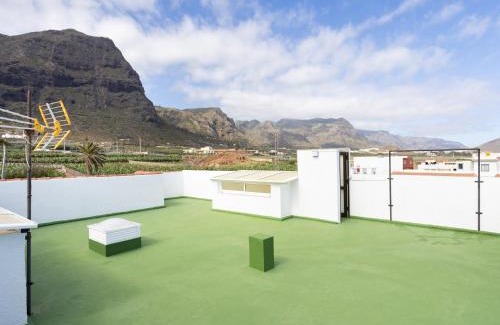 Los Silos Apartment | Live Cielo ático la 3