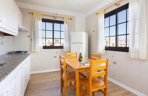 Los Silos Apartment | Live Cielo ático la 3