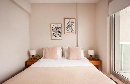 Recoleta Apartment | Live & Enjoy Buenos Aires in Central Recoleta powered by Argenhost -12J-