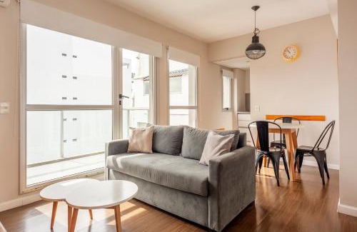 Recoleta Apartment | Live & Enjoy Buenos Aires in Central Recoleta powered by Argenhost -12J-