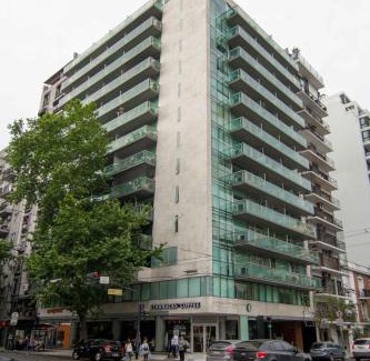 Recoleta Apartment | Live & Enjoy Buenos Aires in Central Recoleta powered by Argenhost -12J-