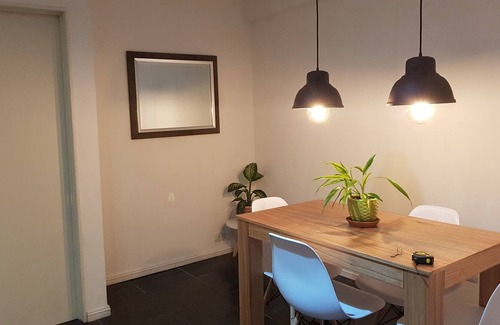 Almagro Apartment | Live Hotel. Live like in a luxury hotel.