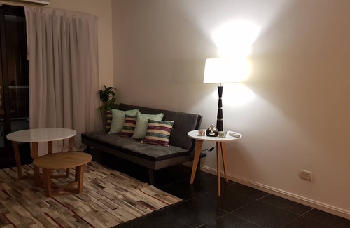 Almagro Apartment | Live Hotel. Live like in a luxury hotel.