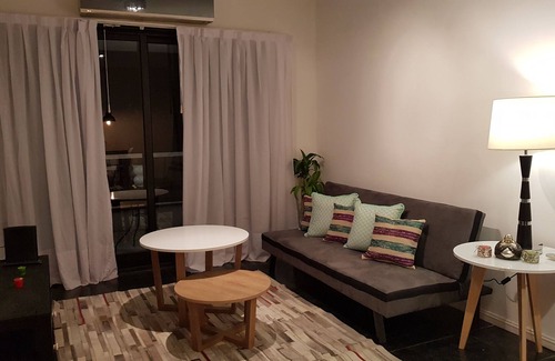 Almagro Apartment | Live Hotel. Live like in a luxury hotel.