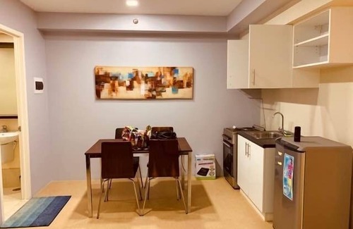 Lahug Apartment | Live in Cebu, 1bedroom Avida tower in IT