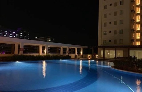 Lahug Apartment | Live in Cebu, 1bedroom Avida tower in IT