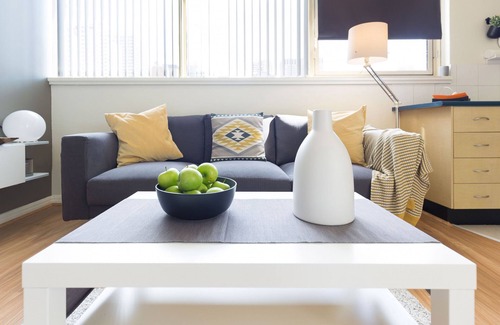 Surry Hills Apartment | Live in the heart of Surry Hills - walk to City