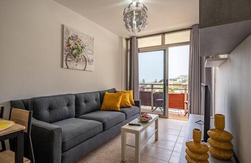 Los Llanos Apartment | Live La Palma Milymi 2