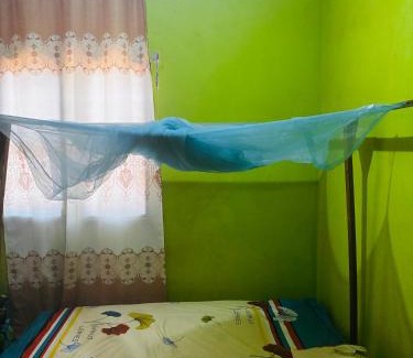 Morogoro House | Live like a local in Morogoro