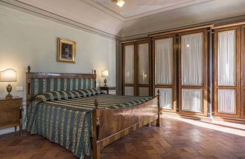 Castelfiorentino Other | Live Like Royalty in a 3rd-Century Tuscany Castle with Private Pool