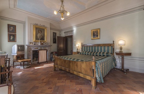 Castelfiorentino Other | Live Like Royalty in a 3rd-Century Tuscany Castle with Private Pool