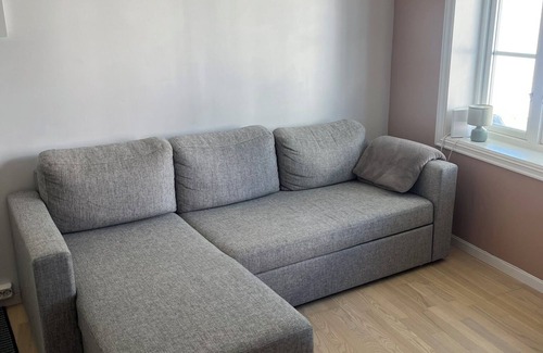 Stavanger Apartment | Live right in the heart of Stavanger - everything close by!