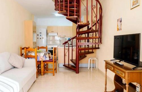 Puerto de Guimar Apartment | Live Roque Puertito Guimar