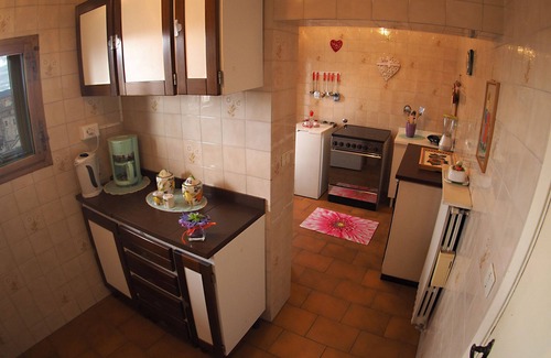 Siena Historical Center Apartment | Live Siena from the very top