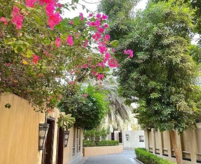 Downtown Dubai Apartment | Live the Burj Lifestyle in Timeless OldTown by SBH