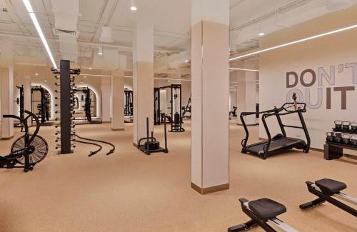Downtown Dubai Apartment | Live the Burj Lifestyle in Timeless OldTown by SBH
