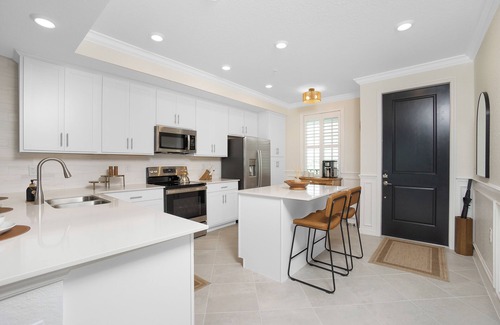 Punta Gorda Condo | Live the Resort Lifestyle – Furnished Designer Condo in Punta Gorda