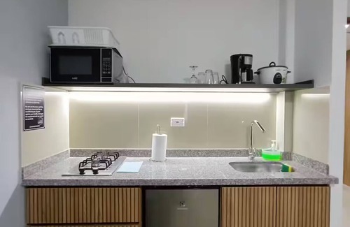 Cali Apartment | Live this Experience in Tequendama