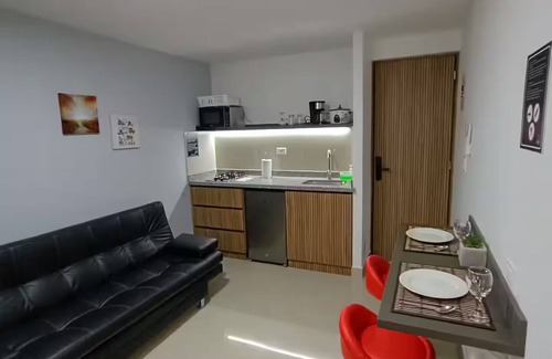 Cali Apartment | Live this Experience in Tequendama
