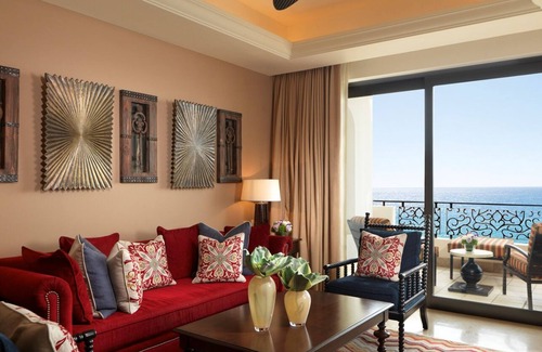 Los Cabos Resort | Live your best life at Grand Solmar Land's End - King Suite - June 14-21, 2020