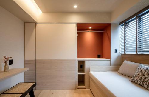 Higashiazabu Apartment | LiveGRACE Hotel Azabu 麻布芝公園