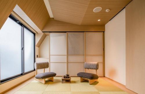 Higashiazabu Apartment | LiveGRACE Hotel Azabu 麻布芝公園