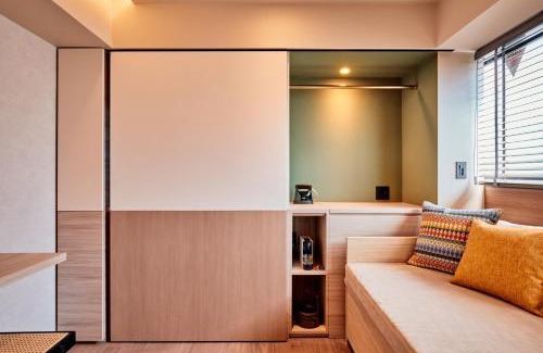 Higashiazabu Apartment | LiveGRACE Hotel Azabu 麻布芝公園