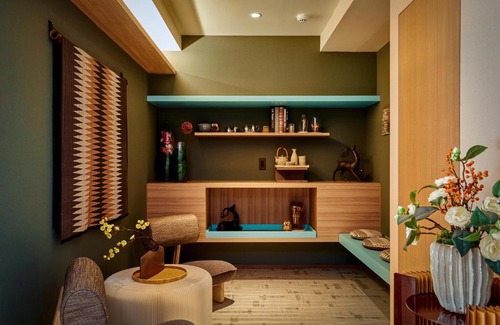 Higashiazabu Apartment | LiveGRACE Hotel Azabu 麻布芝公園