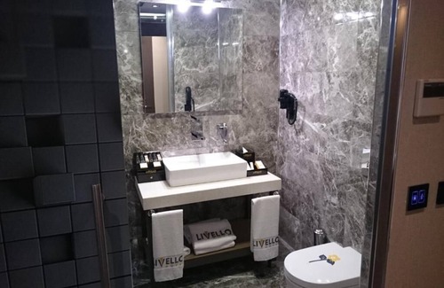 Yakuplu Hotel | Livello Hotel