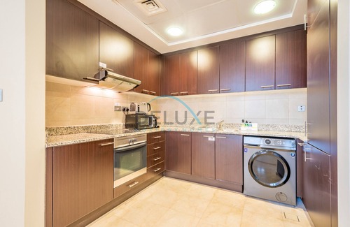 DIFC Apartment | Lively Studio in Sky Gardens, DIFC by Deluxe Holiday Homes