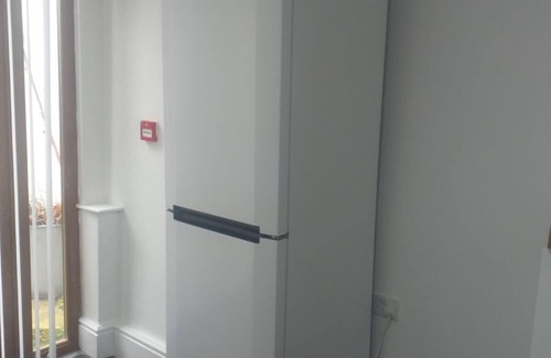 Liverpool House | Liverpool 3-Bed House - Near City Center