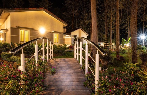 Yercaud Hotel | Livgrand Bison Rise Resort Yercaud