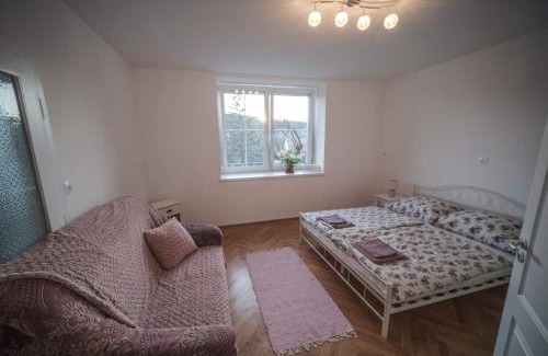 Szentantalfa Apartment | Livi Apartman