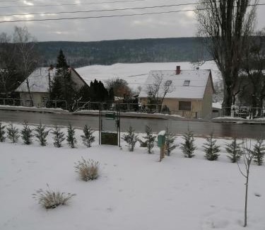 Szentantalfa Apartment | Livi Apartman