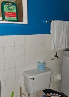 Spanish Town Zone Apartment | Livi's Hide-Away!