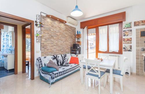 Quartiere XXVII Primavalle Apartment | LIVI20 Apartment Gemelli